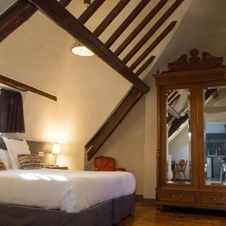 The Nest Aparthotel Amiens Bagian luar foto