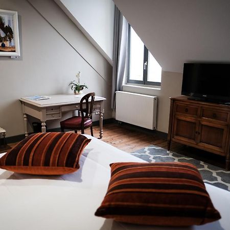 The Nest Aparthotel Amiens Bagian luar foto