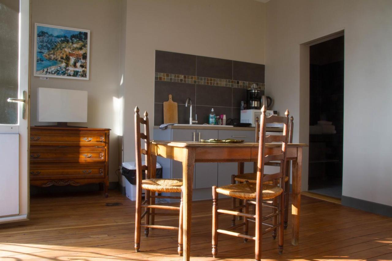 The Nest Aparthotel Amiens Bagian luar foto
