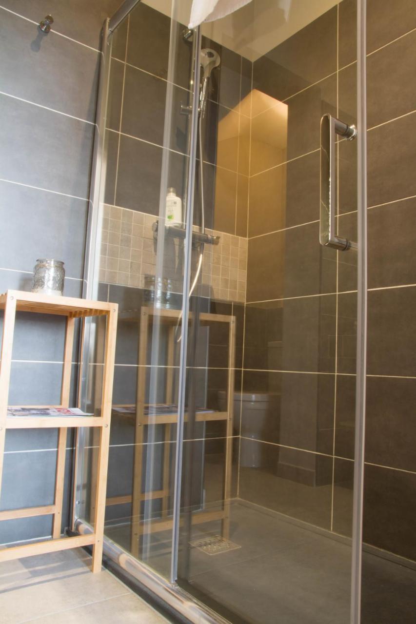 The Nest Aparthotel Amiens Bagian luar foto
