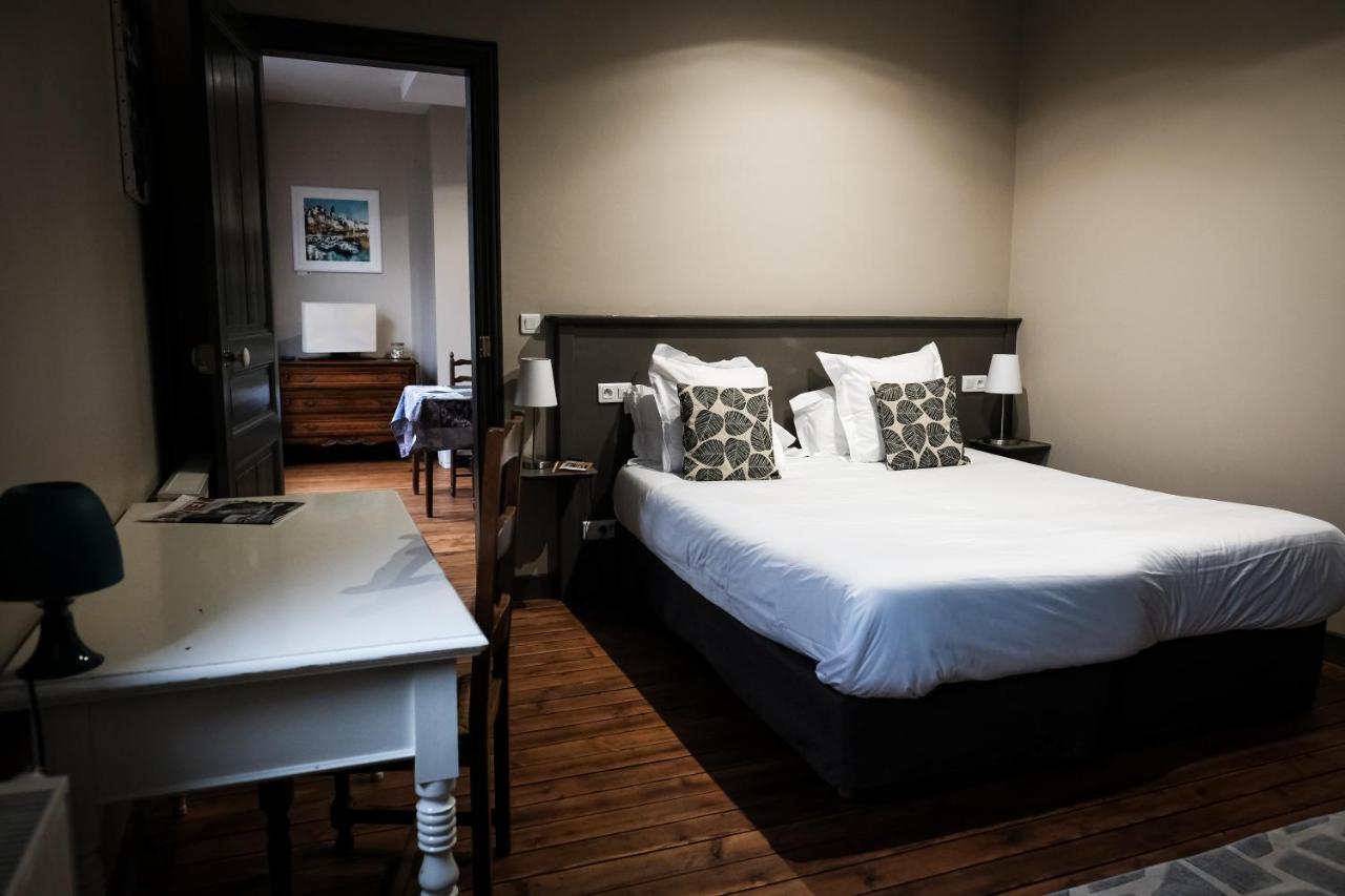 The Nest Aparthotel Amiens Bagian luar foto
