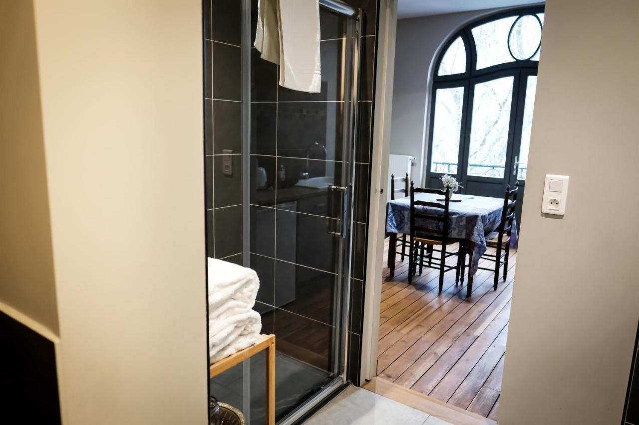 The Nest Aparthotel Amiens Bagian luar foto