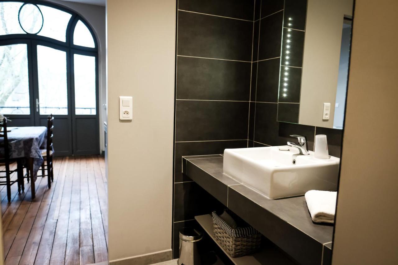The Nest Aparthotel Amiens Bagian luar foto
