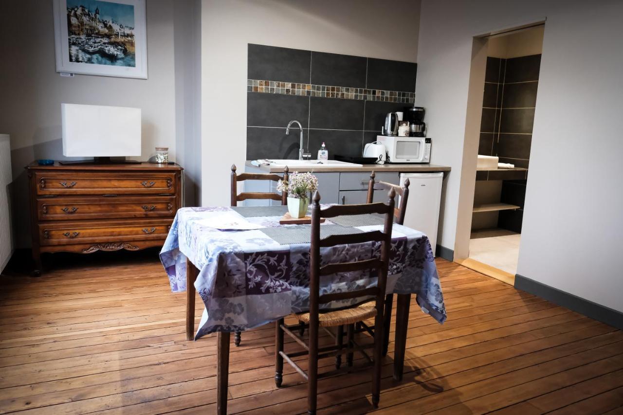 The Nest Aparthotel Amiens Bagian luar foto