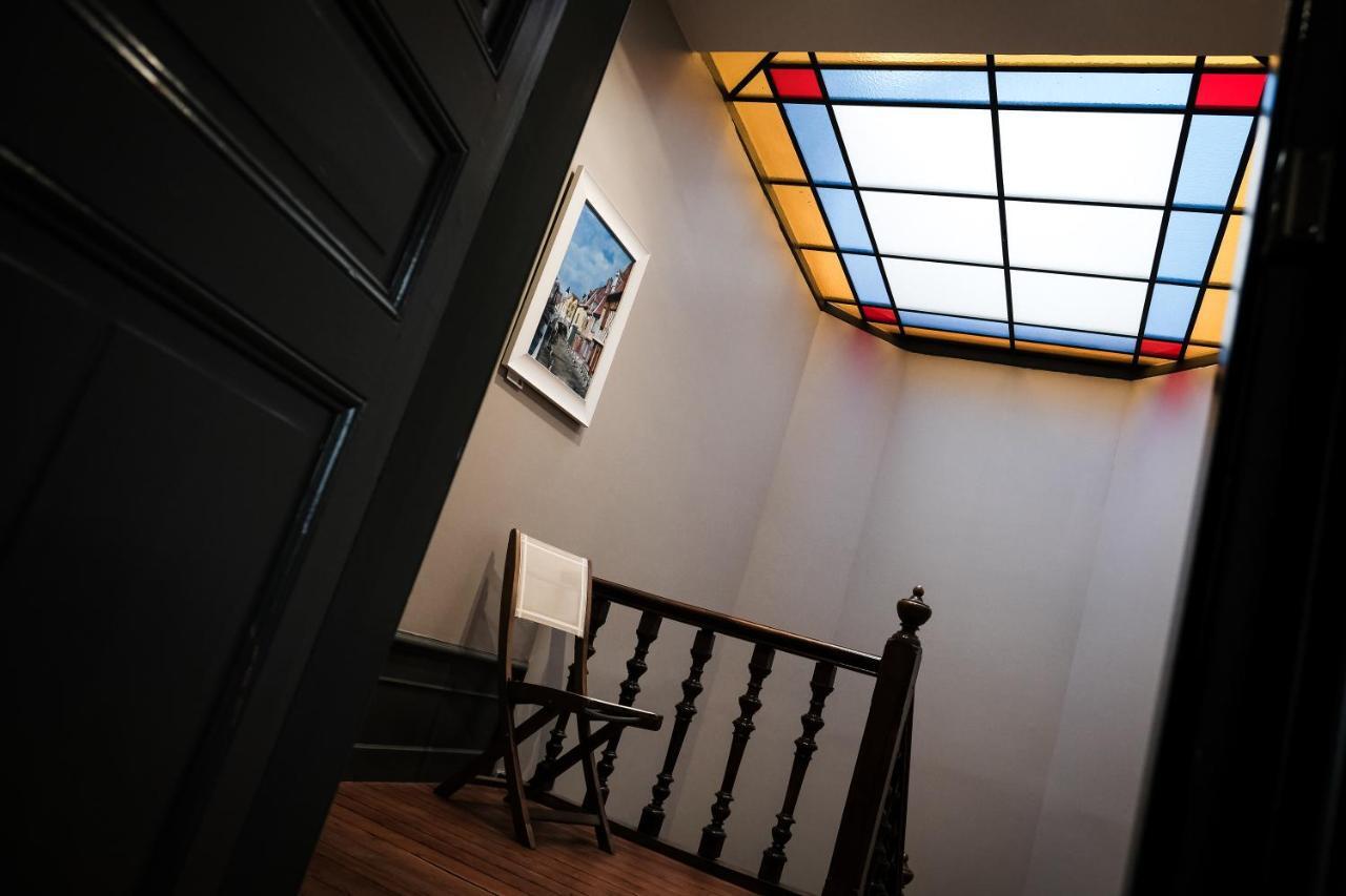 The Nest Aparthotel Amiens Bagian luar foto