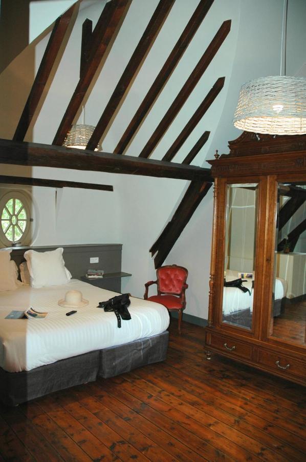 The Nest Aparthotel Amiens Bagian luar foto