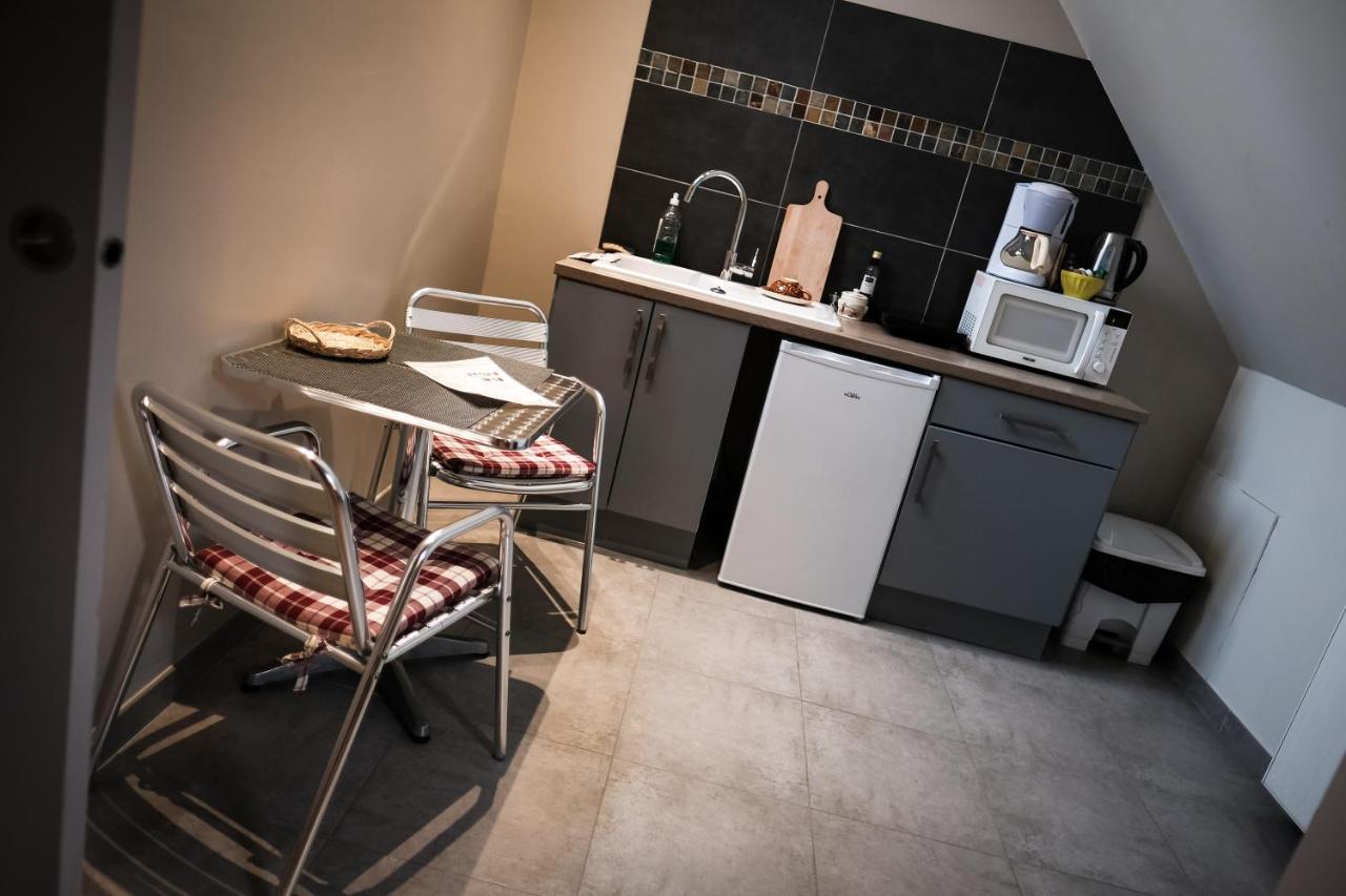 The Nest Aparthotel Amiens Bagian luar foto