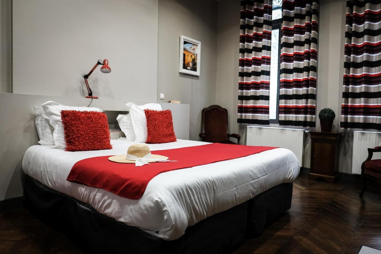 The Nest Aparthotel Amiens Bagian luar foto