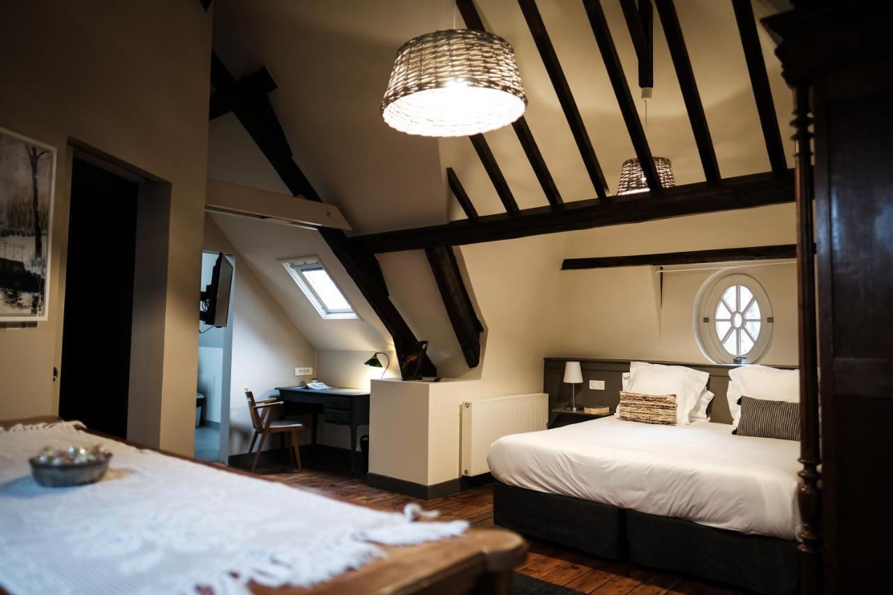 The Nest Aparthotel Amiens Bagian luar foto