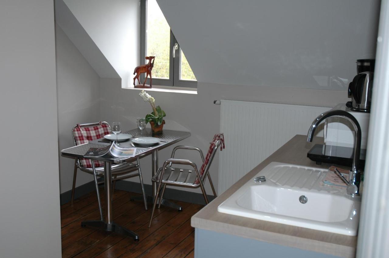 The Nest Aparthotel Amiens Bagian luar foto
